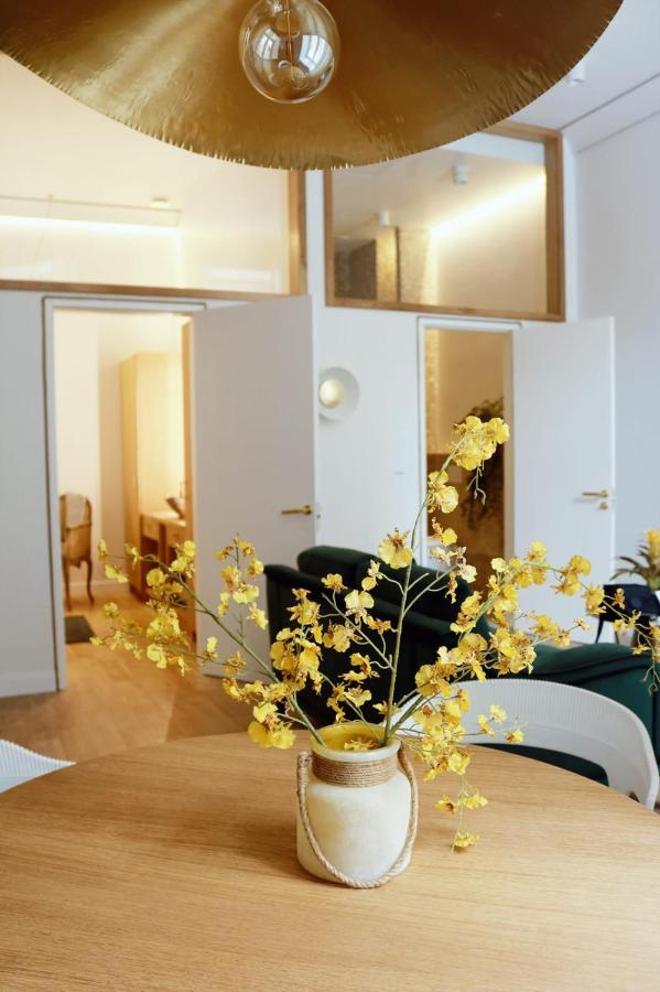 Boutique Elizabeth Apartment Riga Exterior photo